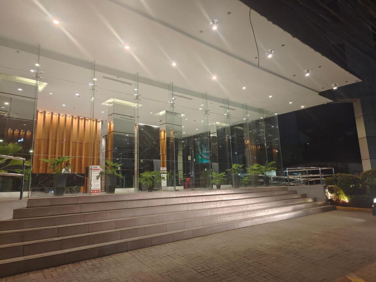 Cebu Aviner Lägenhet Exteriör bild