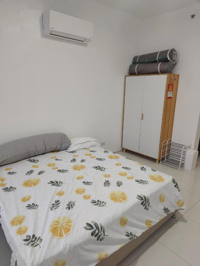 Cebu Aviner Lägenhet Exteriör bild