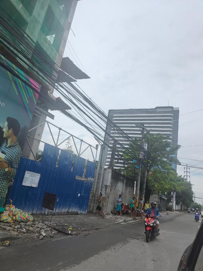 Cebu Aviner Lägenhet Exteriör bild